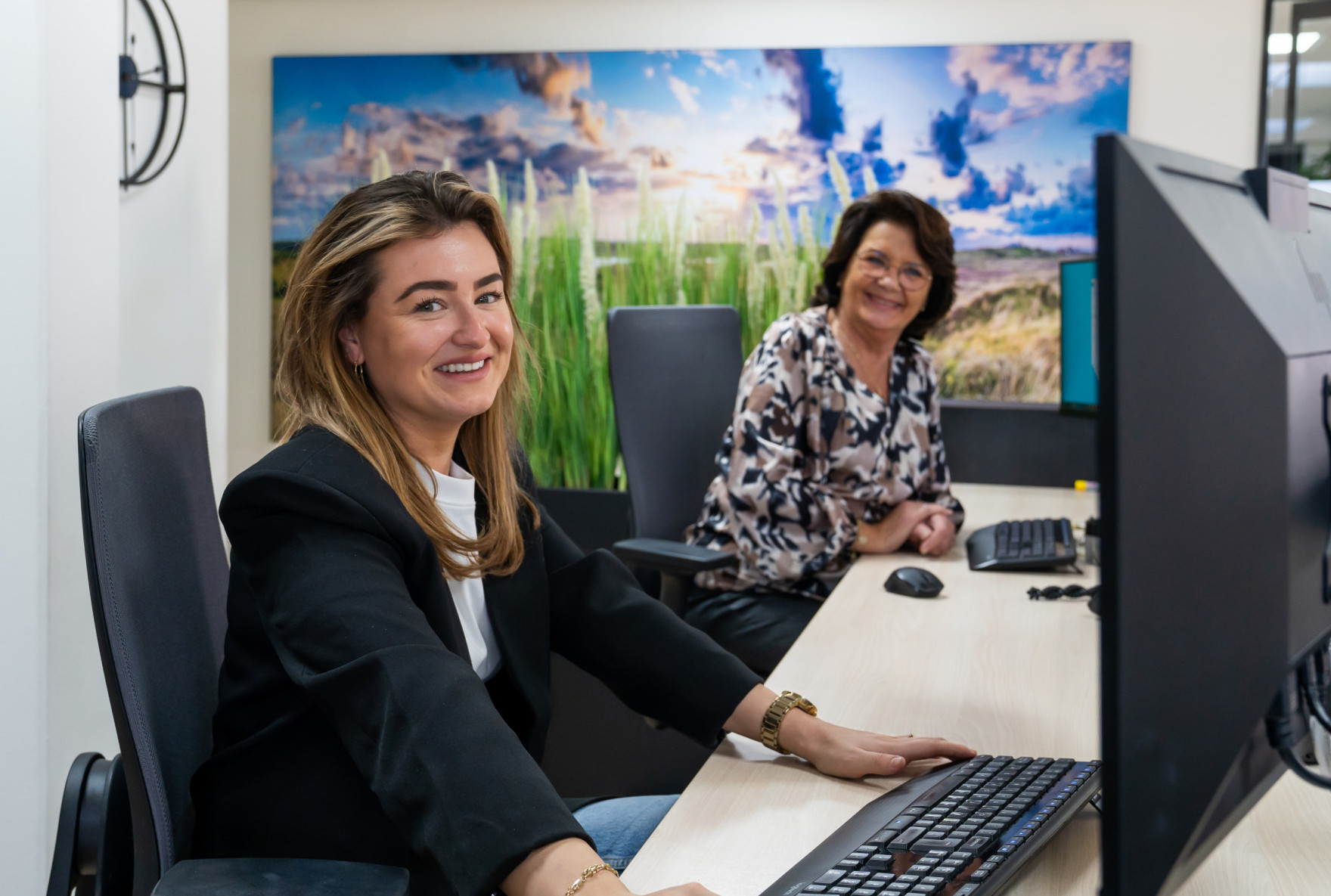 Management & ondersteuning